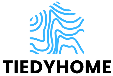 TiedyHome